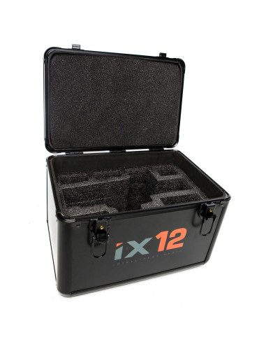 Spektrum iX12 Air Transmitter Case