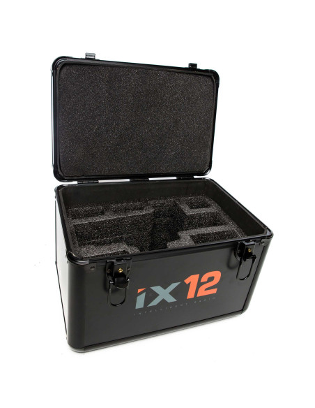 Spektrum iX12 Air Transmitter Case