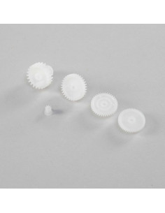 Spektrum Servo Gear Set:...
