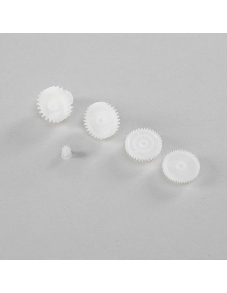 Spektrum Servo Gear Set: A330  A330G