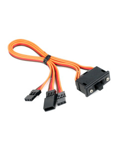 Switch Harness: 3-Wire