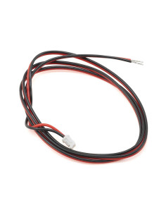 Telemetry Battery Voltage...
