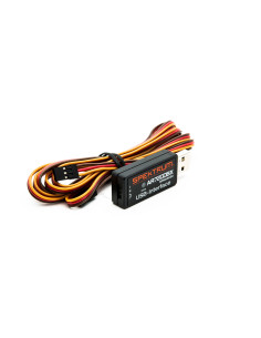 USB Interface: AR7200BX...