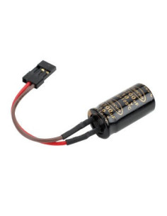 Voltage Protector
