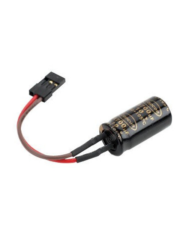 Voltage Protector