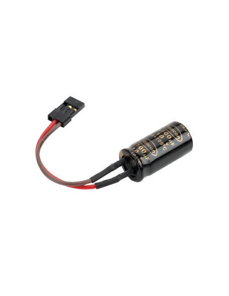 Voltage Protector