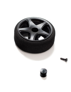 Wheel: DX3