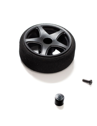 Wheel: DX3