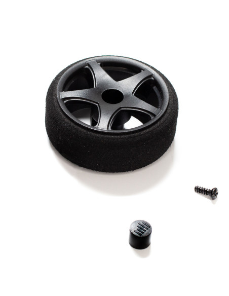 Wheel: DX3