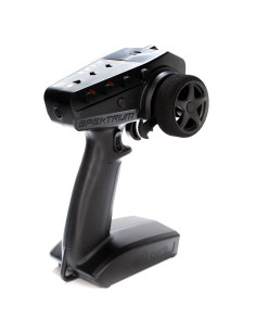 Wheel: DX3 2
