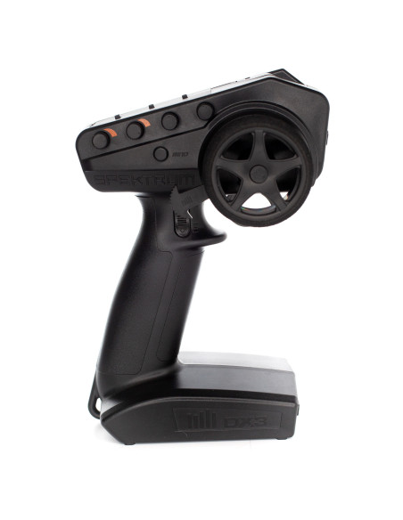 Wheel: DX3