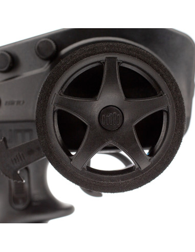 Wheel: DX3