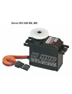 S4065 Servo HVC 860 BB, MG...