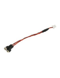 Y-Harness: Ultra Micro 3"
