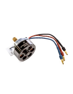 3900Kv Brushless Motor:...
