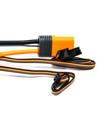 Avian 100-Amp Brushless Smart ESC  3-6S Version A