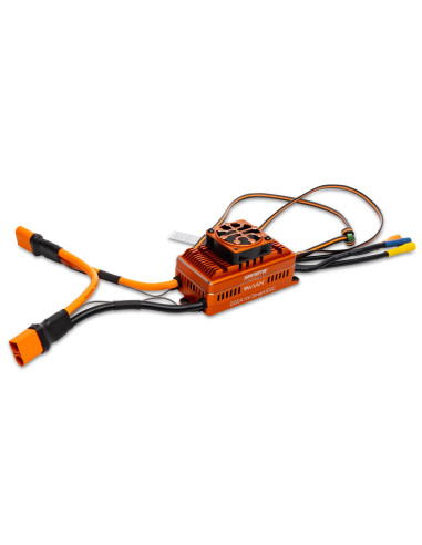 Avian 200-Amp HV Brushless Smart ESC 6S-14S