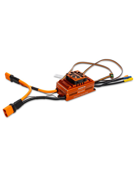 Avian 200-Amp HV Brushless Smart ESC 6S-14S