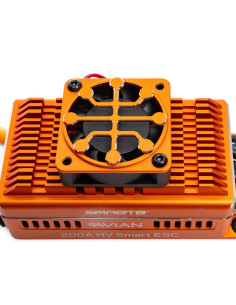 Avian 200-Amp HV Brushless... 2