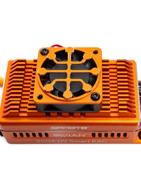 Avian 200-Amp HV Brushless Smart ESC 6S-14S