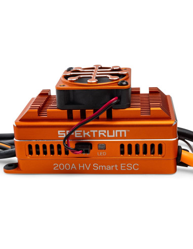 Avian 200-Amp HV Brushless Smart ESC 6S-14S