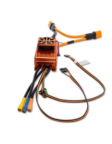 Avian 200-Amp HV Brushless Smart ESC 6S-14S