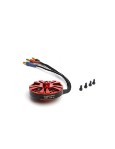4004 - 650Kv Brushless Main...