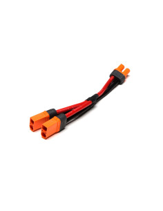 Parallel Y-Harness: IC5...