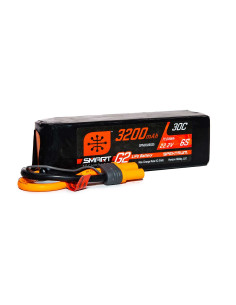 22.2V 3200mAh 6S 30C Smart...