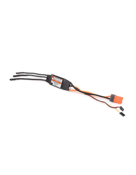 Avian 70-Amp Smart Lite Brushless ESC  3S-6S: IC5
