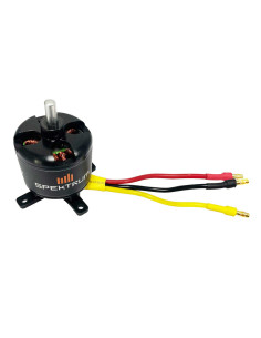 Brushless Outrunner Motor...