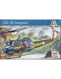 1247 UH-10D Iroquois...