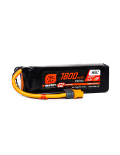 14.8V 1800mAh 4S 50C Smart...