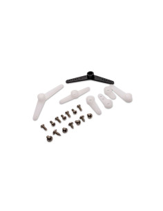 Servo Arm Set: A347 Servo