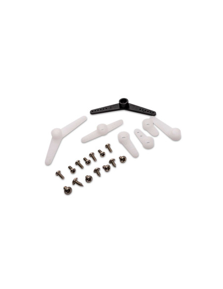 Servo Arm Set: A347 Servo