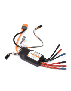 Avian 40-Amp Dual Smart...