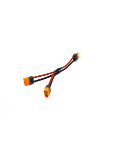 Parallel Y-Harness: IC3...