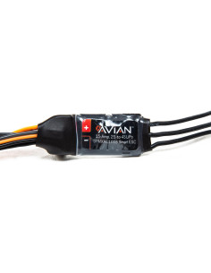 Avian 15-Amp Smart Lite... 2