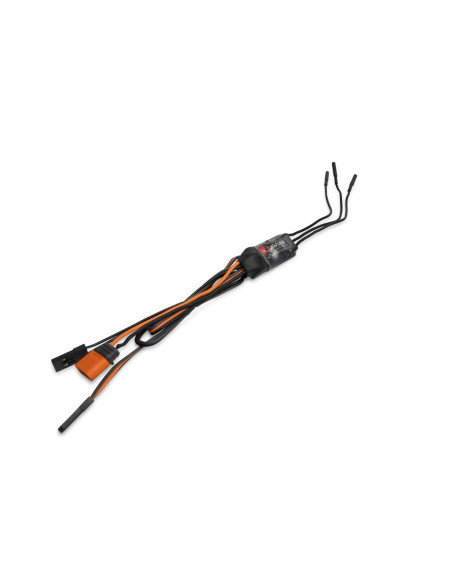 Avian 15-Amp Smart Lite Brushless ESC  2S-4S: IC2