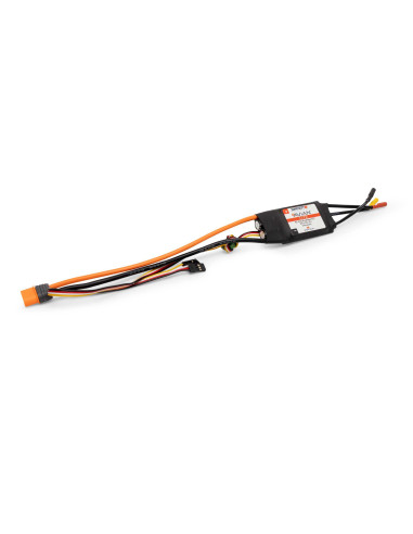 Avian 85-Amp Smart Lite Brushless ESC  3S-6S: IC3