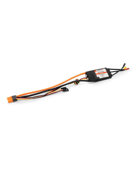 Avian 85-Amp Smart Lite Brushless ESC  3S-6S: IC3