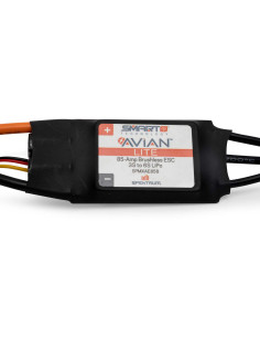 Avian 85-Amp Smart Lite... 2