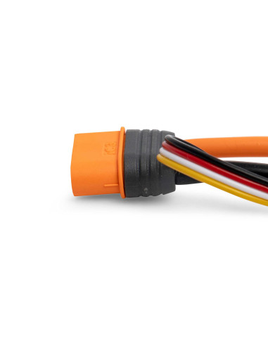 Avian 85-Amp Smart Lite Brushless ESC  3S-6S: IC3