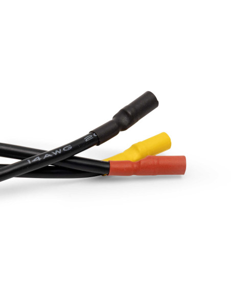 Avian 85-Amp Smart Lite Brushless ESC  3S-6S: IC3