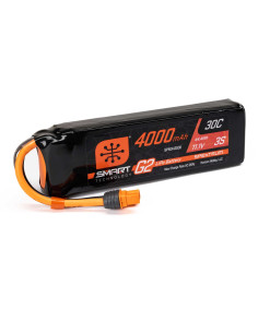 11.1V 4000mAh 3S Smart G2...