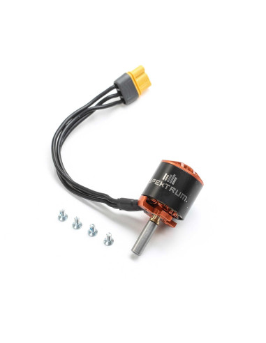 Brushless Motor 1820-6700Kv 6-Pole