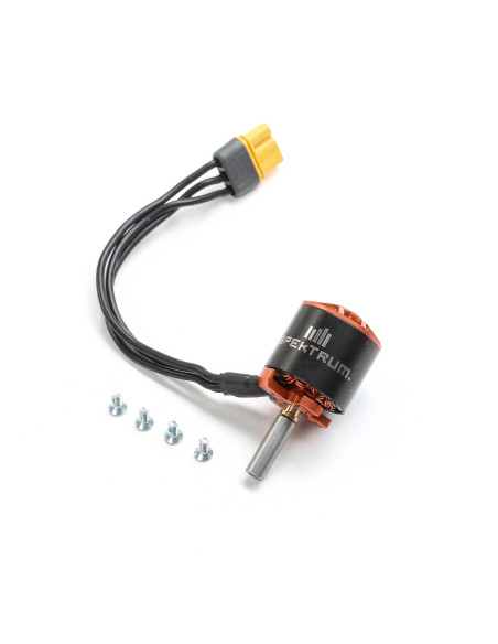 Brushless Motor 1820-6700Kv 6-Pole
