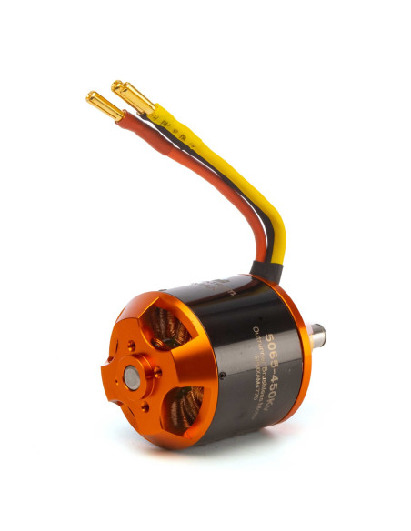 Avian 5065-450Kv Outrunner Brushless Motor