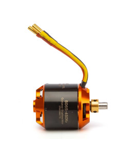 Avian 5065-450Kv Outrunner... 2