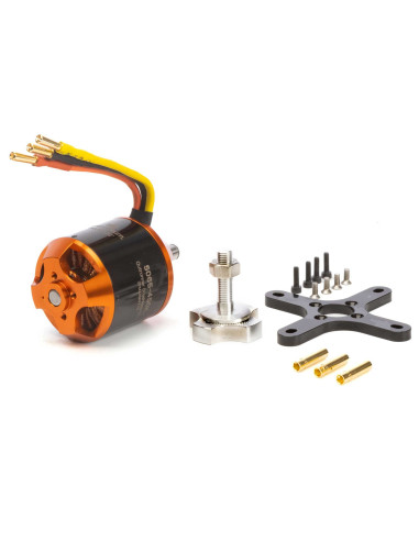Avian 5065-450Kv Outrunner Brushless Motor